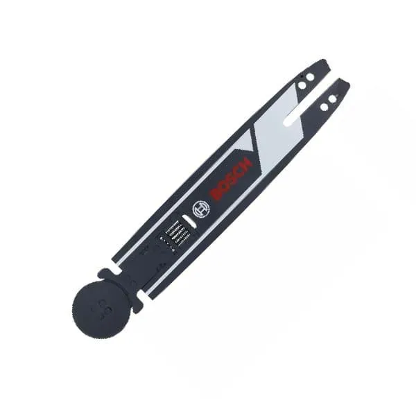 Шина направляющая для цепной пилы Bosch Professional Rail GAC 250 33.4см 5мм