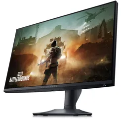 Монітор DELL 24.5" AW2523HF 2xHDMI, DP, USB3.2, Audio, Fast IPS, 360Hz, 1ms, sRGB 99%, FreeSync, Pivot фото