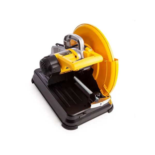 Пила монтажна DeWalt 2300Вт диск 355мм 4000об·хв 15.5кг ціна в Україні