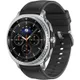 Смарт-часы Samsung Galaxy Watch 8 Classic 47мм eSIM (L505) 1.34", 438x438, sAMOLED, BT 5.3, NFC, 2/64ГБ, черный