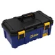 Ящик для инструмента 480×275×205 мм, 19" Kubis 09-00-2480 усиленный цена в Украине