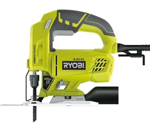 Лобзик RYOBI RJS720G, 500Вт цена в Украине