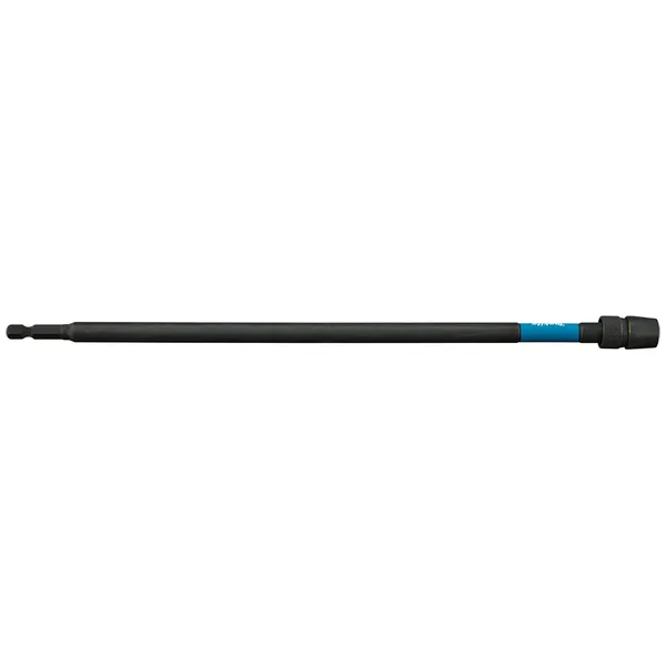 Бітотримач ударний магнітний Makita з фіксатором Impact Black 304 мм цена в Украине