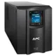 ИБП APC Smart-UPS C 1000VA/600W, LCD, USB, SmartConnect, 8xC13