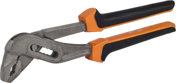 Клещи сантехнические переставные 250 мм MIOL 41-510