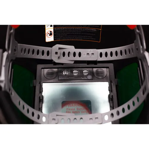 Сварочная маска хамелеон Procraft SPH1000 маска сварщика заказать