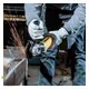 Шлифмашина угловая DeWalt 950Вт 125мм 12000об/мин 1.8кг заказать
