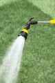 Ороситель ручной Karcher Premium", Штанга для полива телескопическая, душ садовый, 6 режимов, поворотное основание купить в Украине