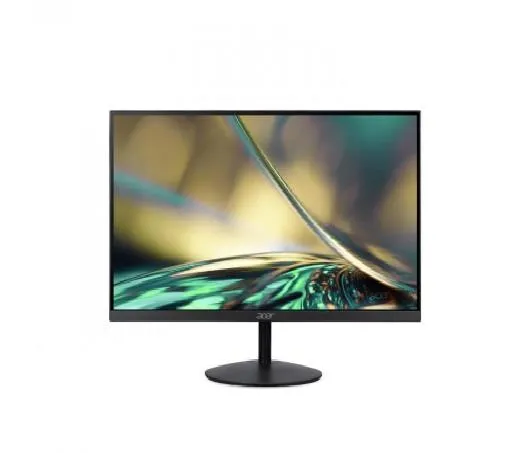 Монітор Acer 23.8" SB242YEBI D-Sub, HDMI, IPS, 100Hz, 1ms