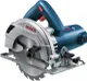 Пила дискова Bosch GKS 600 1200Вт 165мм 3.6кг