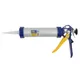 Пистолет для герметика 300 мм закрытый Kubis 04-05-2030 купить в Украине