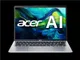 Ноутбук Acer Swift Go 14 SFG14-73T 14" WUXGA IPS Touch, Intel U7-155H, 32GB, F1TB, UMA, Win11, сріблястий