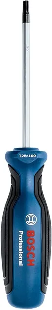 Викрутка Bosch Professional Torx T25x100мм відгуки