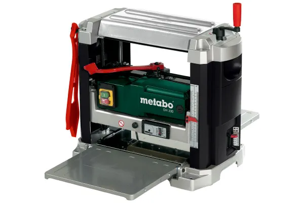 Рейсмус Metabo DH 330 1800Вт 330мм 3мм 35кг