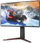 Монітор LG 27" 27GP95RP-B 2xHDMI, DP, Audio, USB, NanoIPS, 3840x2160, 160Hz, 1ms, DCI-P3 98%, G-SYNC, FreeSync, Pivot, HDR600