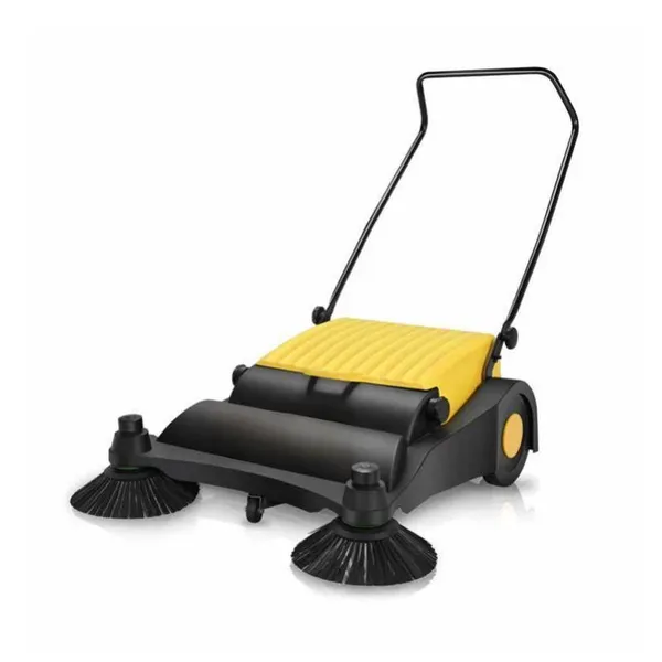 Ручна підмітальна машина  MAST Gartentechnik MT- HS80