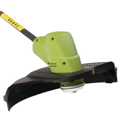 Триммер аккумуляторный Procraft PTA-40 (без АКБ и ЗУ) отзывы