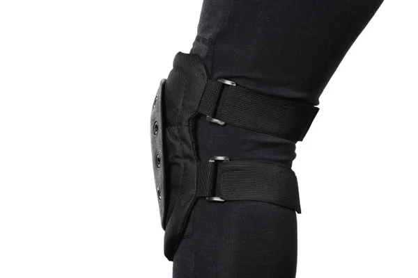 Комплект наколенники+налокотники 2Е, черный купить в Украине