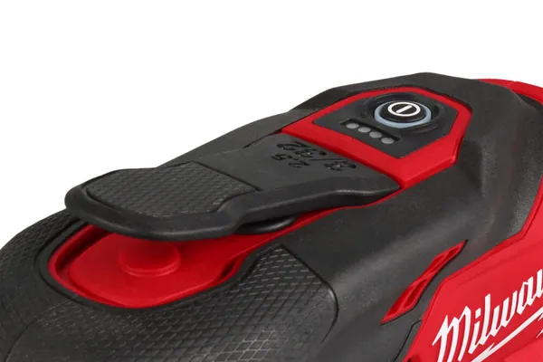 Купити Шліфмашина ексцентрикова акумуляторна MILWAUKEE M12 FROS2.5-502X O150мм (ЗП+2акум.Х5Аг+HD кейс)