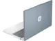 Ноутбук HP 15-fd1068ua 15.6" FHD IPS AG, Intel 3-100U, 16GB, F512GB, UMA, DOS, синий