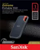 Портативний SSD SanDisk 1TB USB 3.2 Gen 2 Type-C E61 R1050/W1000MB/s IP55