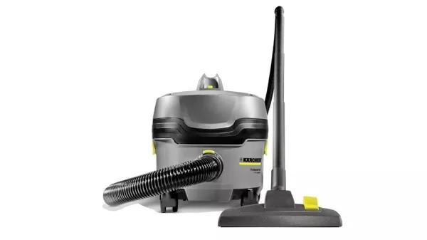 Пылесос профессиональный Karcher T 7/1 Classic, 850Вт, 235мБар, контейнер 7л, 3.5кг купить в Украине