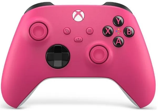 Геймпад Xbox BT, Deep Pink