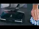 Пилосос Rowenta безпровідний X-Force Flex 12.60 Neo Auto Aqua Allergy, 150Вт, конт пил -0.65л, автон. робота до 60хв, вага-3кг, НЕРА, чорно-синій