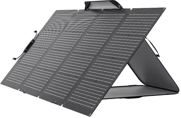 Купити Сонячна панель EcoFlow 220W Solar Panel