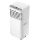 Кондиционер мобильный Cooper&Hunter CH-M08P5G 22м2 on/off 8000BTU 2.05кВт A/- Wi-Fi R290 белый