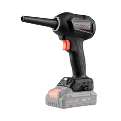 Аккумуляторная воздуходувка Dnipro-M DCB-203BC фото