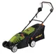 Газонокосилка с асинхронным двигателем Procraft NM-2100