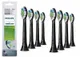 Насадка для електричної зубної щітки Philips Sonicare W2 Optimal White HX6068/13