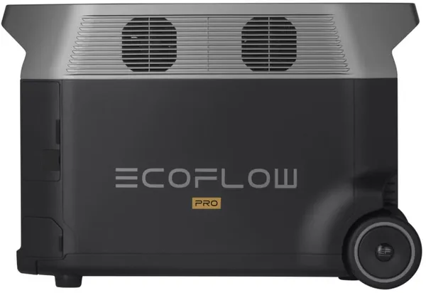 Зарядна станція EcoFlow DELTA Pro купити в Україні