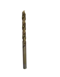 Свердло 5,2мм HSS TiN фото