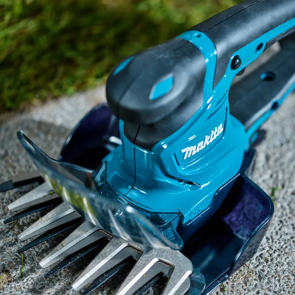 Аккумуляторные ножницы для травы LXT Makita DUM604Z (без АКБ и ЗУ) купить в Украине