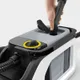 Пилосос професійний миючий Karcher SE 3 Compact Home Floor контейнер для води 1.7л 4.26кг замовити