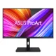 Монітор Asus 31.5" ProArt PA328QV 2xHDMI, DP, 4xUSB, MM, IPS, 2560x1440, 75Hz, sRGB 100%, AdaptiveSync, Pivot, HDR10