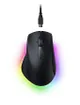 Миша Razer Pro Click V2, RGB, USB-A/WL/BT, чорний