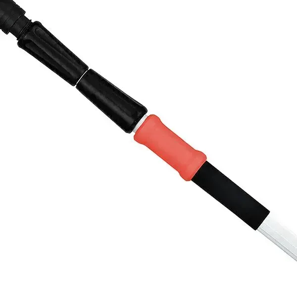 Купить Кусторез телескопический HECHT 6504 со скидкой