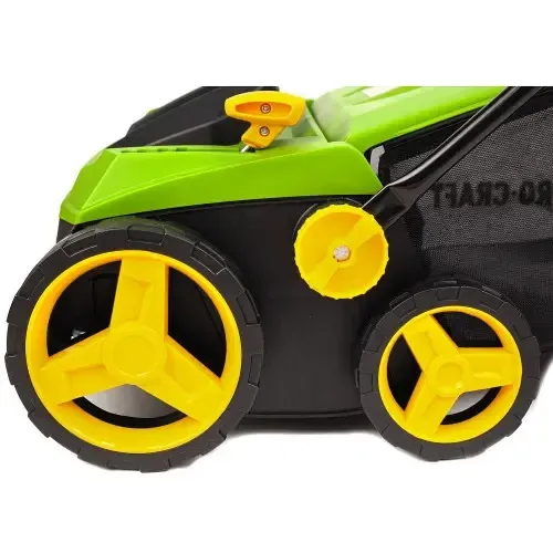 Заказать Скарификатор электрический Procraft PSC380 (электрический аэратор) с доставкой