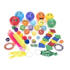 Набір для розвитку сенсорики tts Sensory Play Kit фото