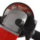 Купить Шлифмашина угловая аккумуляторная Milwaukee M18 BLSAG125X-0 125мм 18В 11000об·мин 2.4кг кейс без АКБ и ЗП