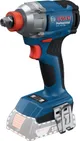 Гайковерт ударний Bosch GDX 18V-285 18В до 3600об·хв 285Нм квадрат 1/2" ЗП 1.1кг
