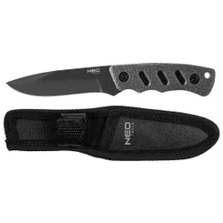 Нож Neo Tools Bushcraft, 16.5см, лезвие 9.4 см фото