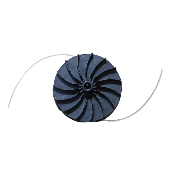 Шпуля на електричний тример Procraft GT750 напівавтоматична