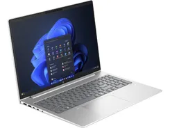 Ноутбук HP Probook 465-G11 16" WUXGA IPS AG, AMD R5-7535U, 16GB, F512GB, UMA, DOS, сріблястий фото