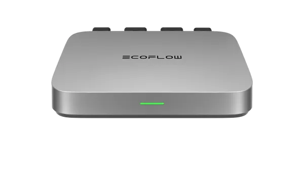 Мікроінвертор EcoFlow PowerStream 800W замовити