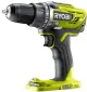 Шуруповерт-дрель аккумуляторная Ryobi ONE+ R18DD3-0 18В 50Нм 500·1800об·мин 1.2кг (без АКБ и ЗУ)