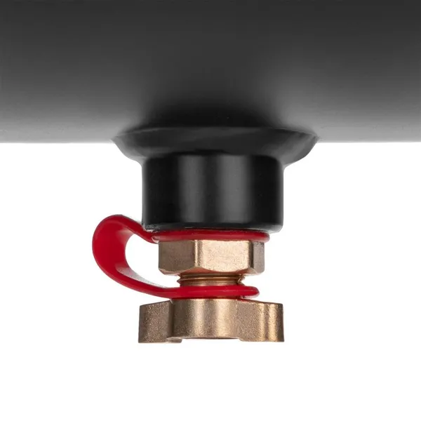 Компрессор воздушный Dnipro-M AC-20